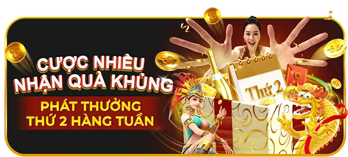Quà tặng sinh nhật và lễ tết đặc biệt