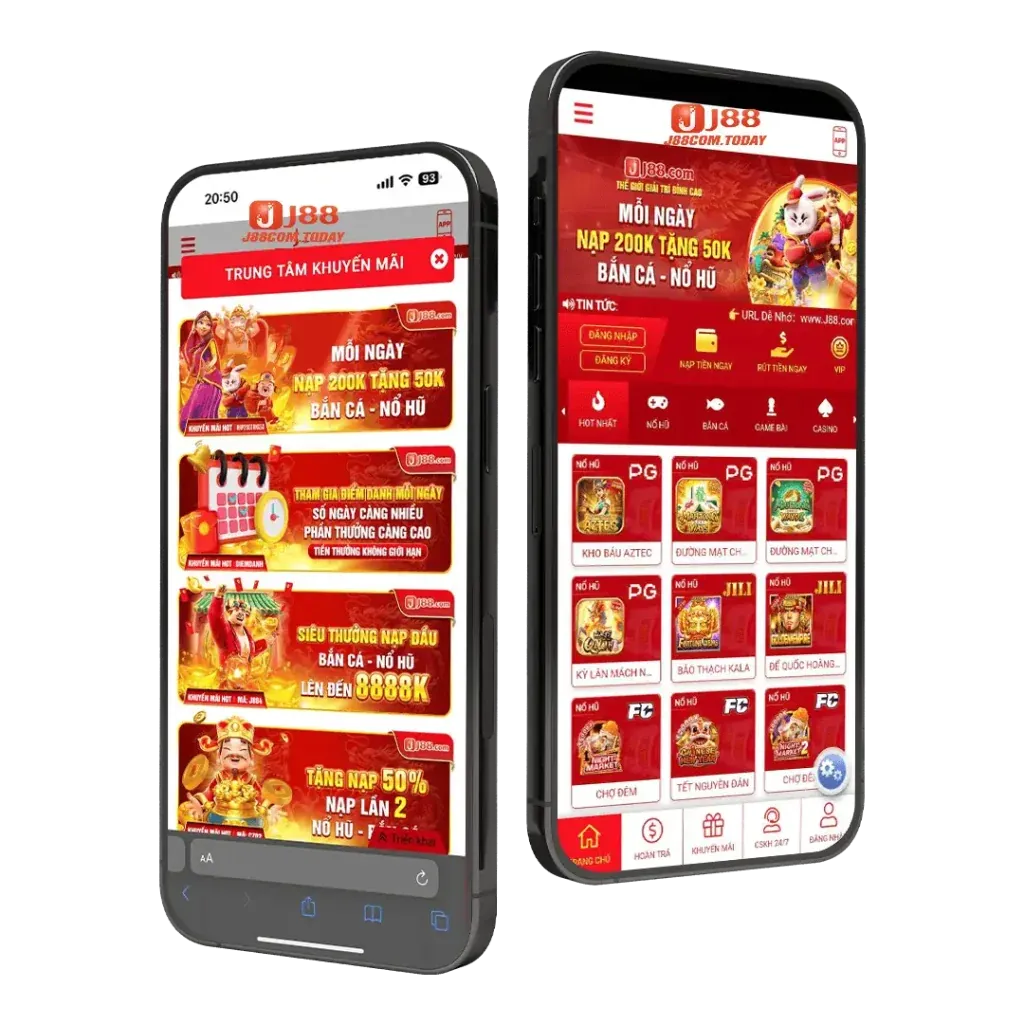 Nạp rút tiền nhanh chóng k8bet