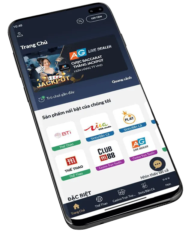 Chính sách cờ bạc có trách nhiệm K8BET