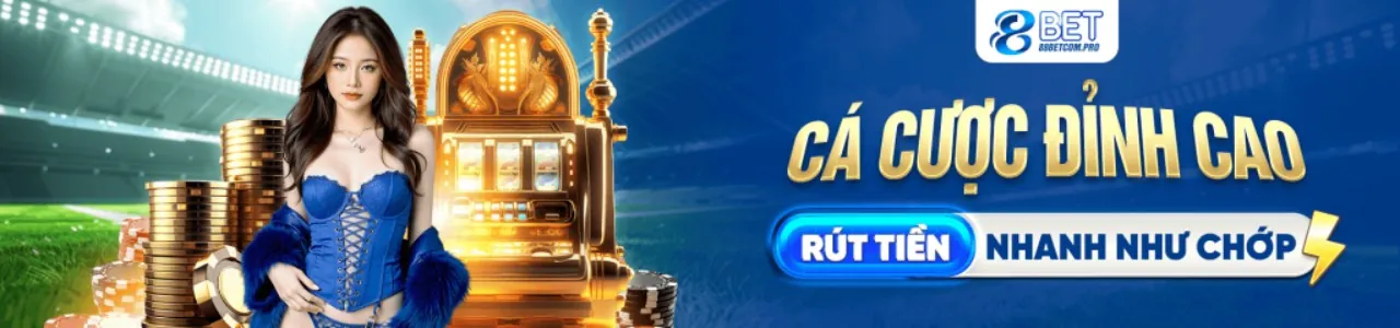 Đá Gà K8BET Chính Thức 2026 | Nơi Cá Cược Đỉnh Cao & Ưu Đãi Hấp Dẫn