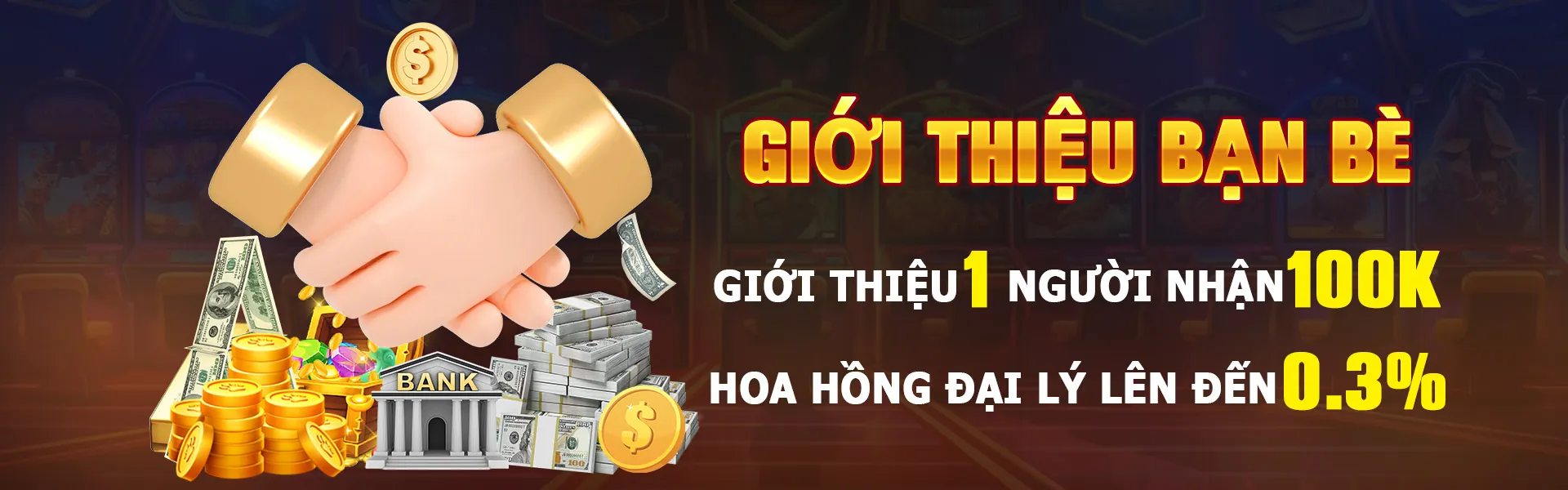 Tổng quan các ưu đãi mới nhất từ k8bet chính thức 2026